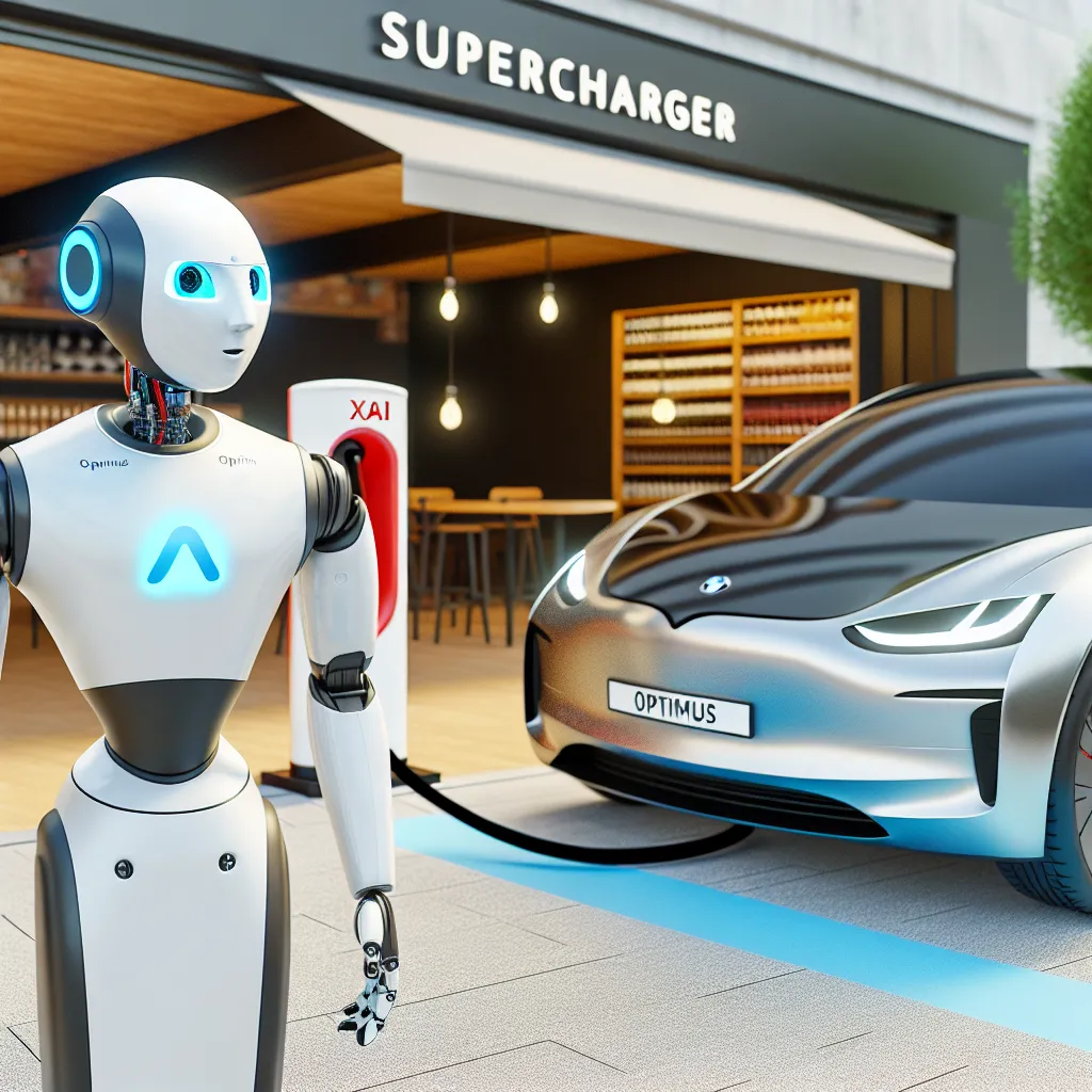 일론 머스크 로봇 AI 사업 확장 투자 2026 – 구체적 수치와 실제 변화 총정리