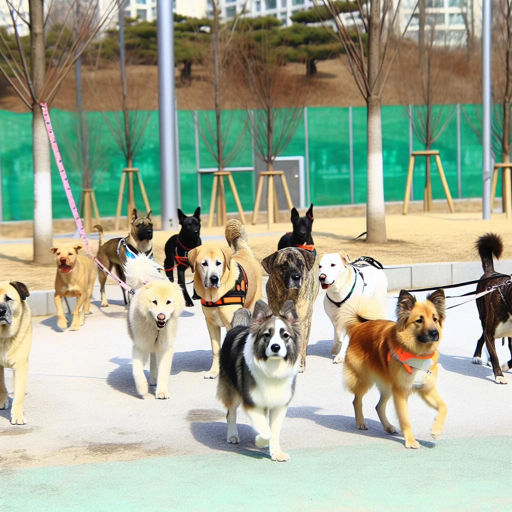 인천 연수구 반려견순찰대 펫티켓 캠페인 2026, 참여 방법과 실질적 변화 총정리