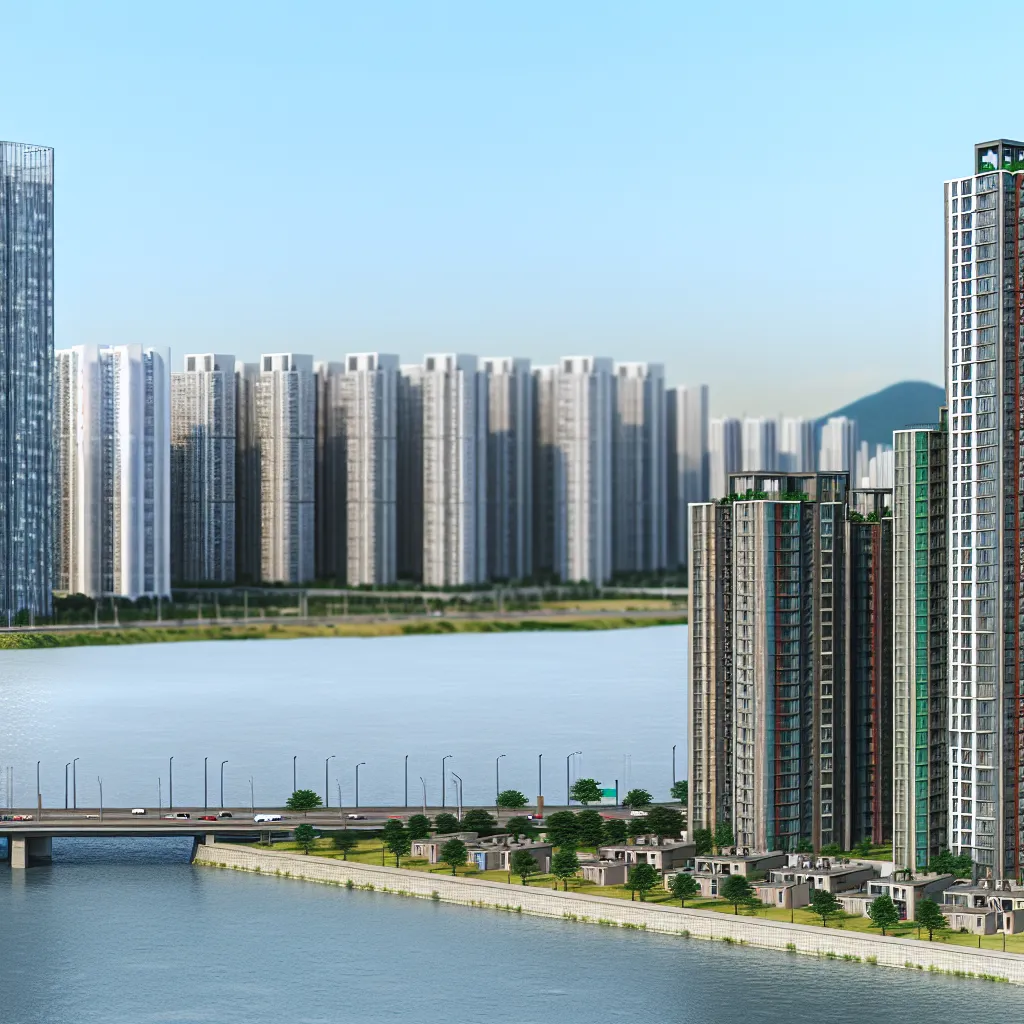 서울 아파트 대출 의존도 및 대출 규제 2026, 실수요자 맞춤 가이드