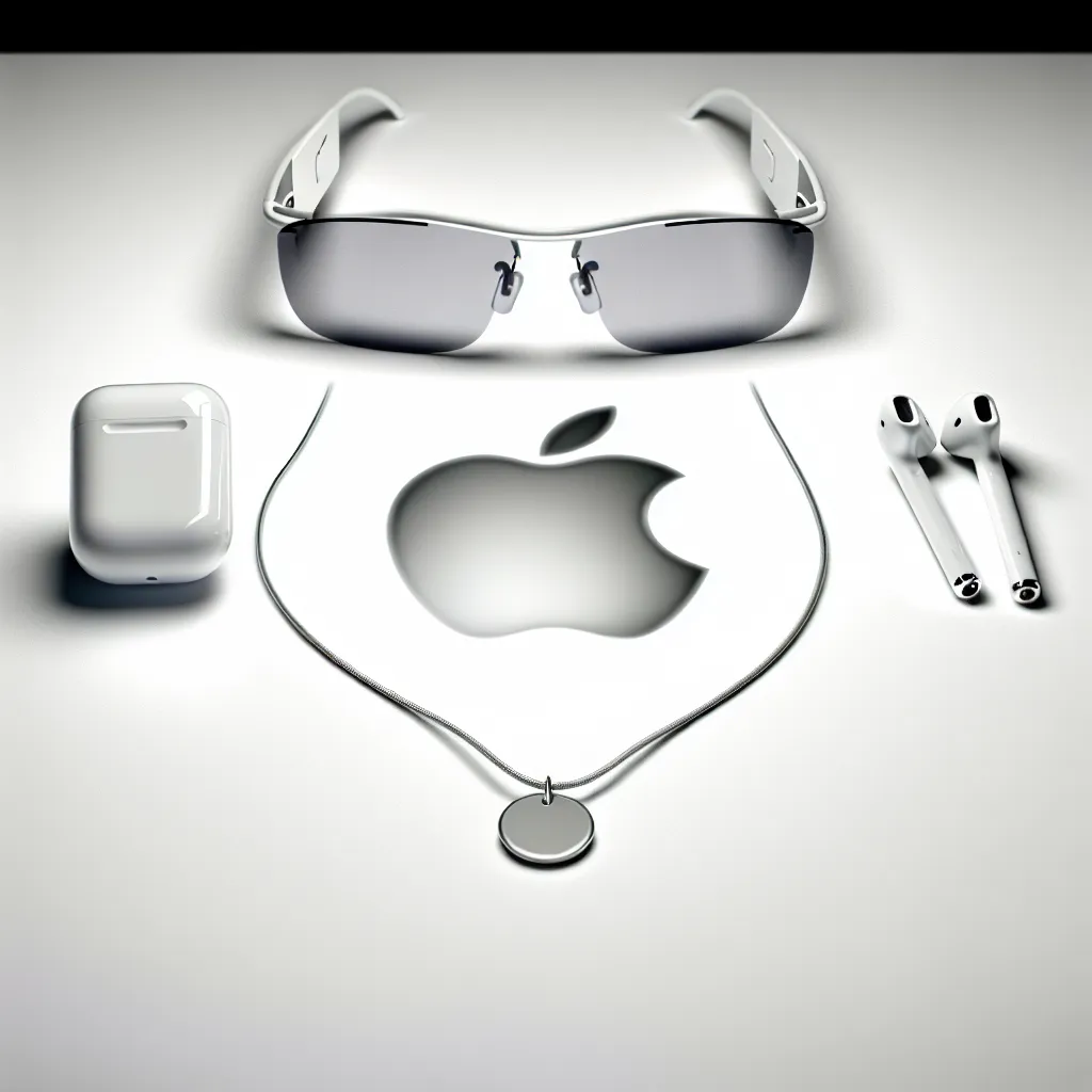 애플 AI 웨어러블 신기술 동향 2026 경쟁사와 비교해보니?