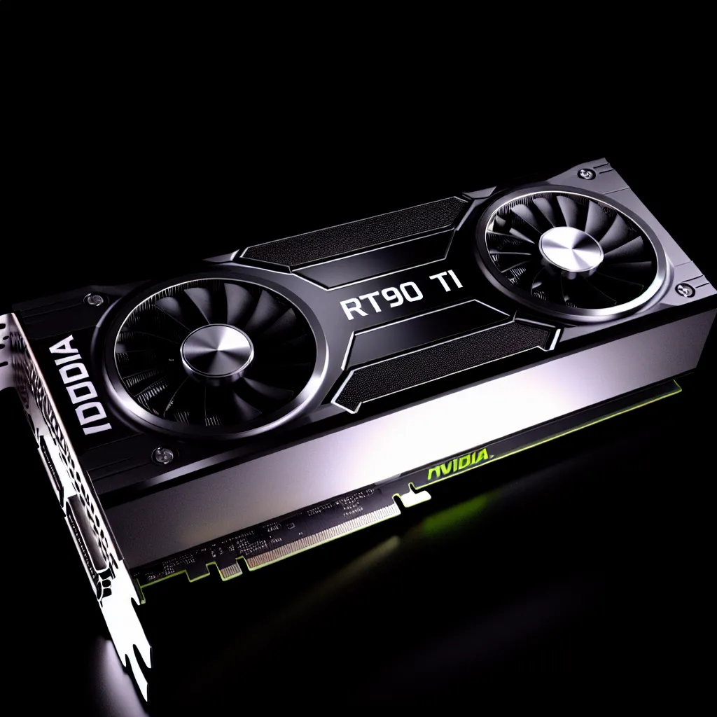 엔비디아 RTX 5090 Ti 가격 출시일 성능 2026, 실제 변화 총정리