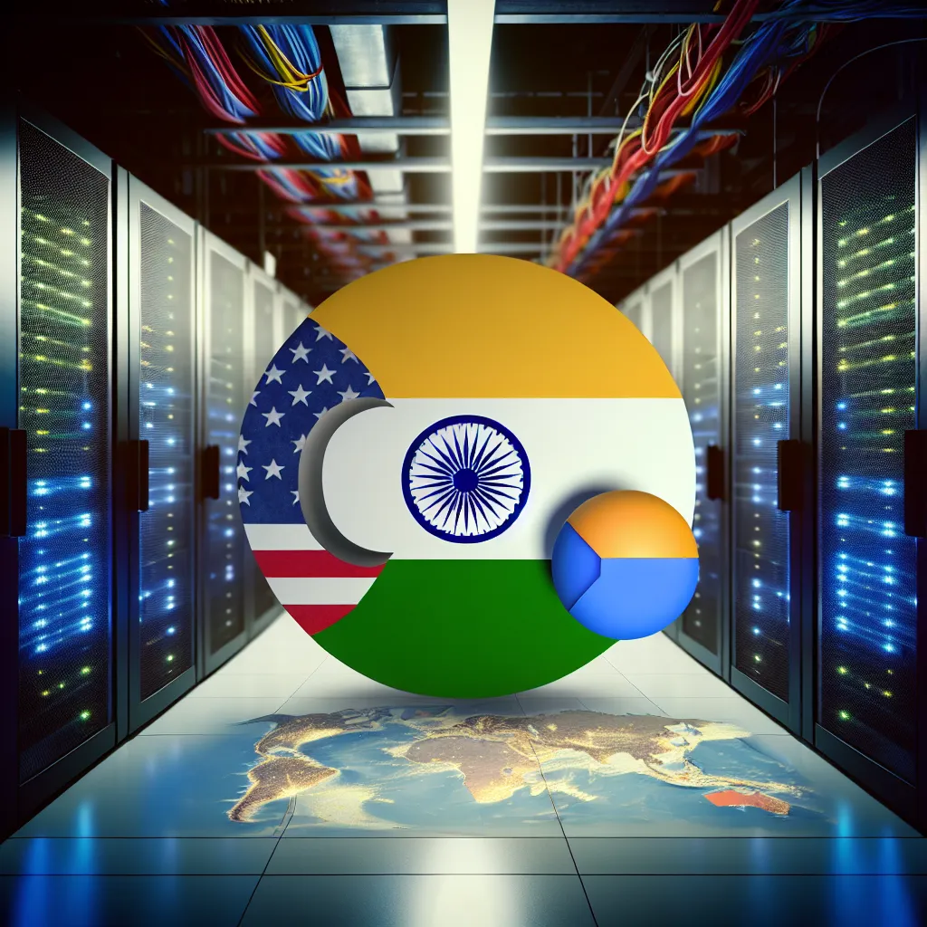 순다르 피차이 인도 미국 AI 협력 강화 2026, 실제 효과와 투자 정보 총정리