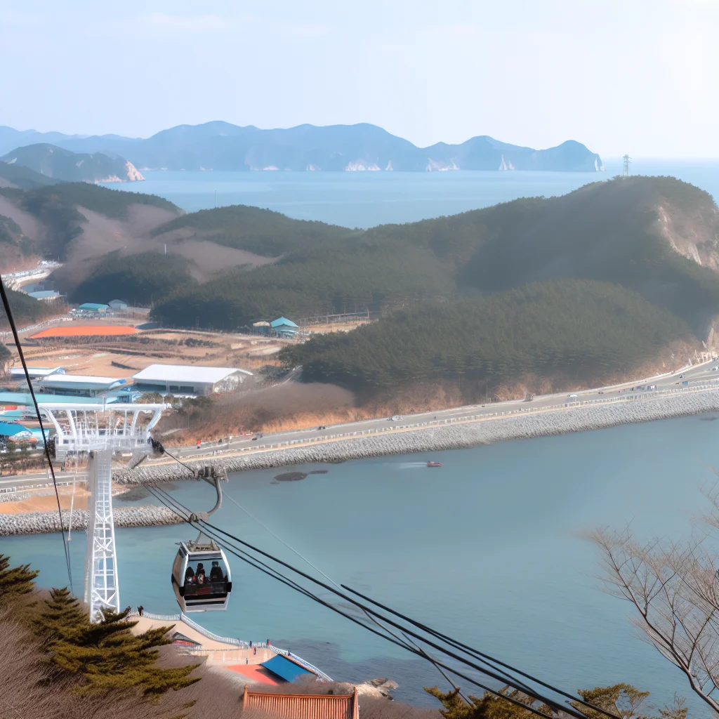 설 연휴 경남 전라도 여행 가이드 2026 – 온 가족 만족 올인원 코스 총정리