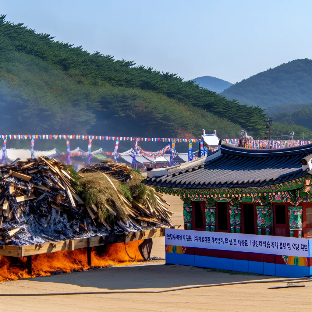 정월대보름 전국 전통축제와 체험 여행 2026, 가족·친구와 소원 비는 법 총정리