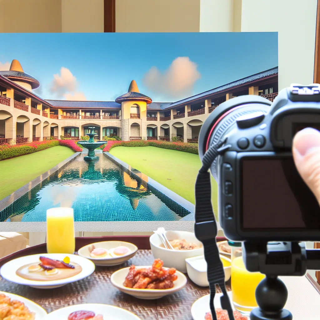 어린이 조식 무료 가족 여행지 2026 – 부담 확 낮춘 리조트 혜택 총정리