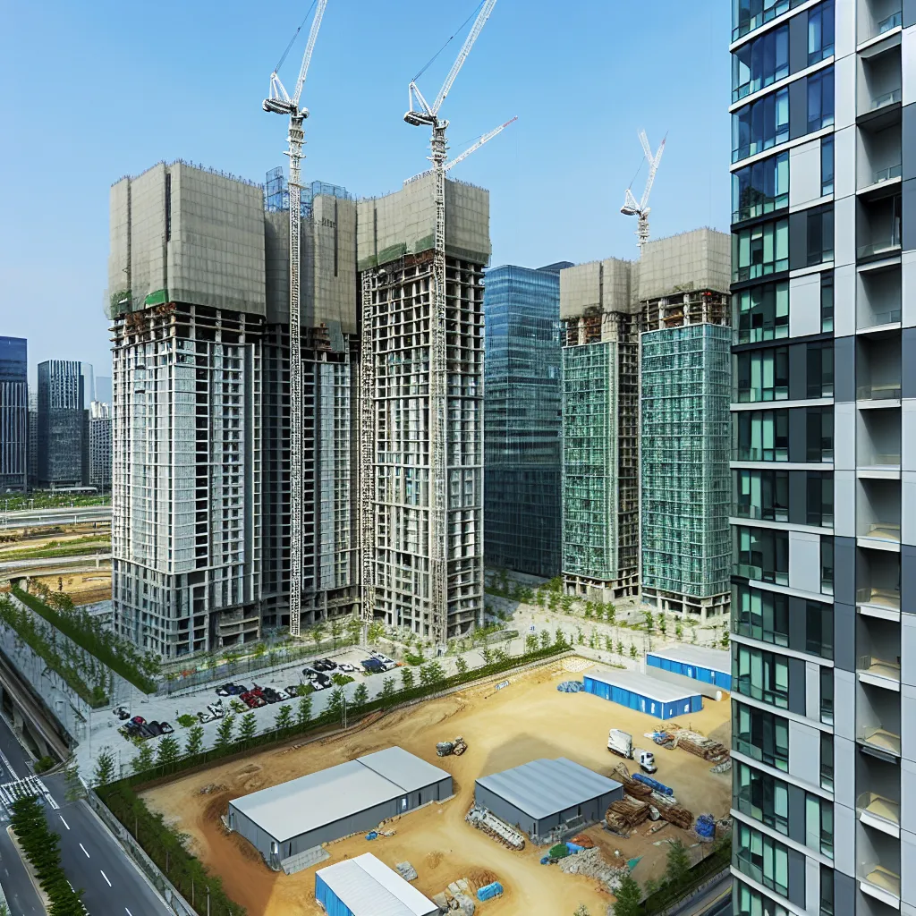 재건축 재개발 사업 현황과 시장 영향 2026, 실수요자라면 꼭 확인할 핵심 포인트