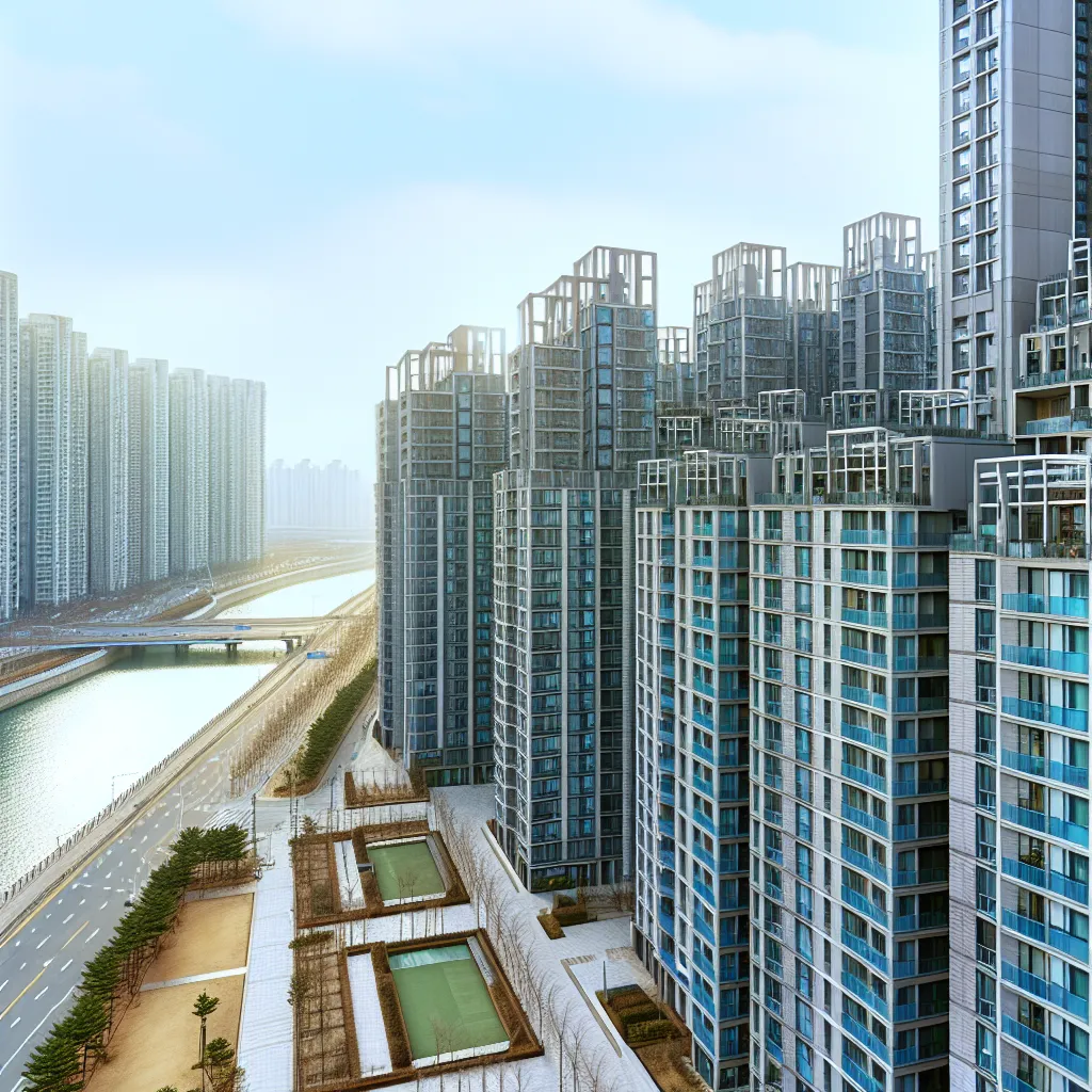 서울 아파트 매매 시세 2026, 최근 거래 동향과 가격 변화 총정리