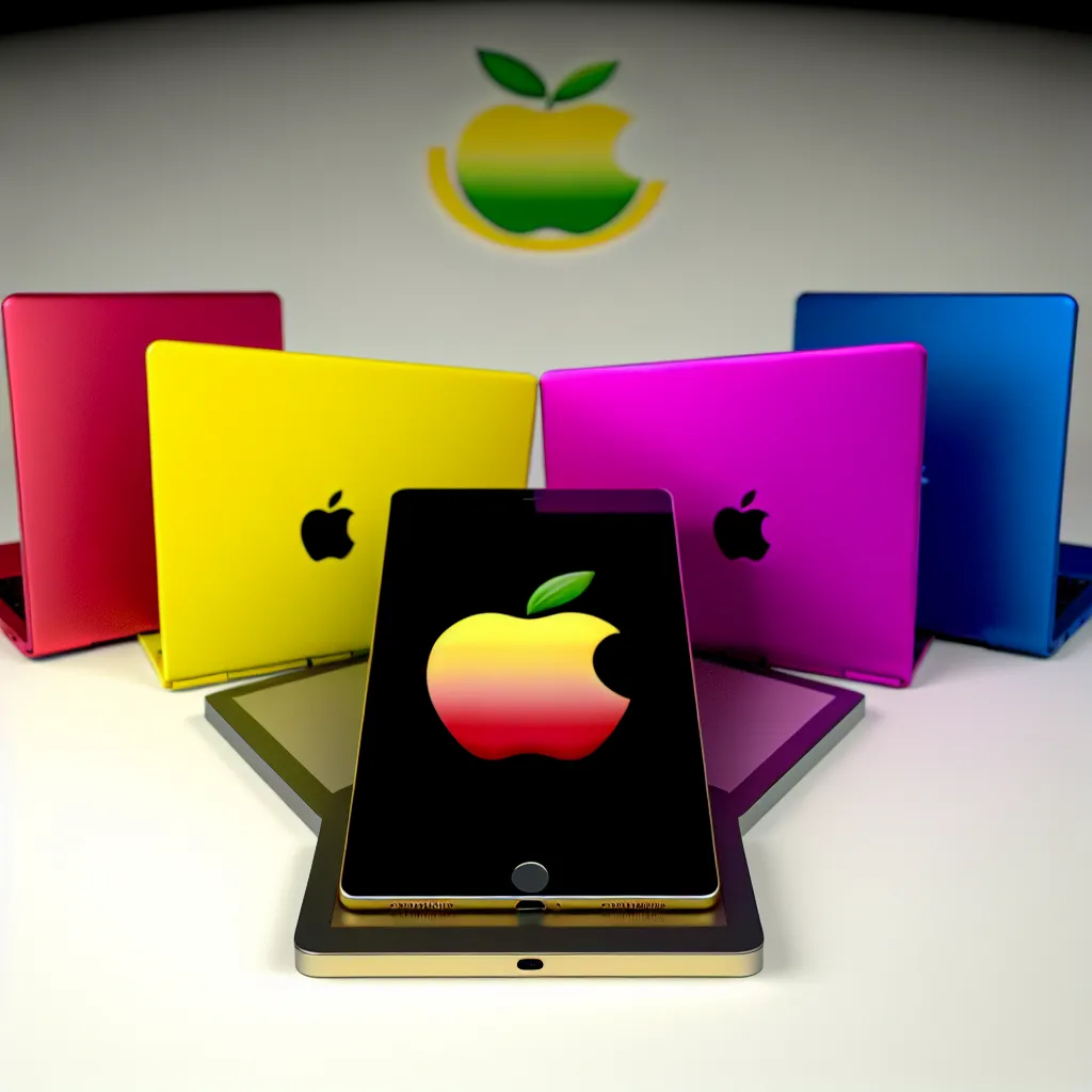 2026년 애플 신제품 출시 전망과 주요 제품 라인업, 아이폰·맥북·아이패드 업그레이드 총정리
