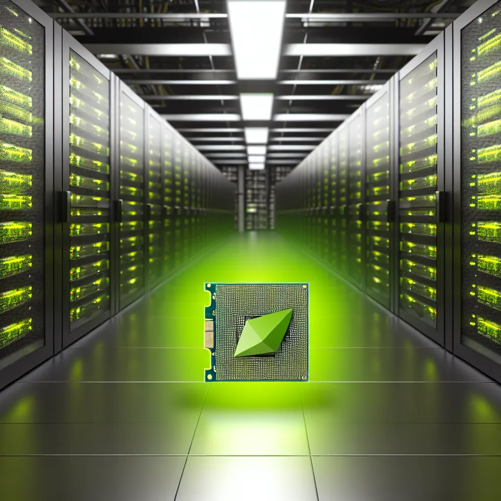 엔비디아 실적 발표 2026 AI 산업 전망, 투자와 기술 변화 총정리