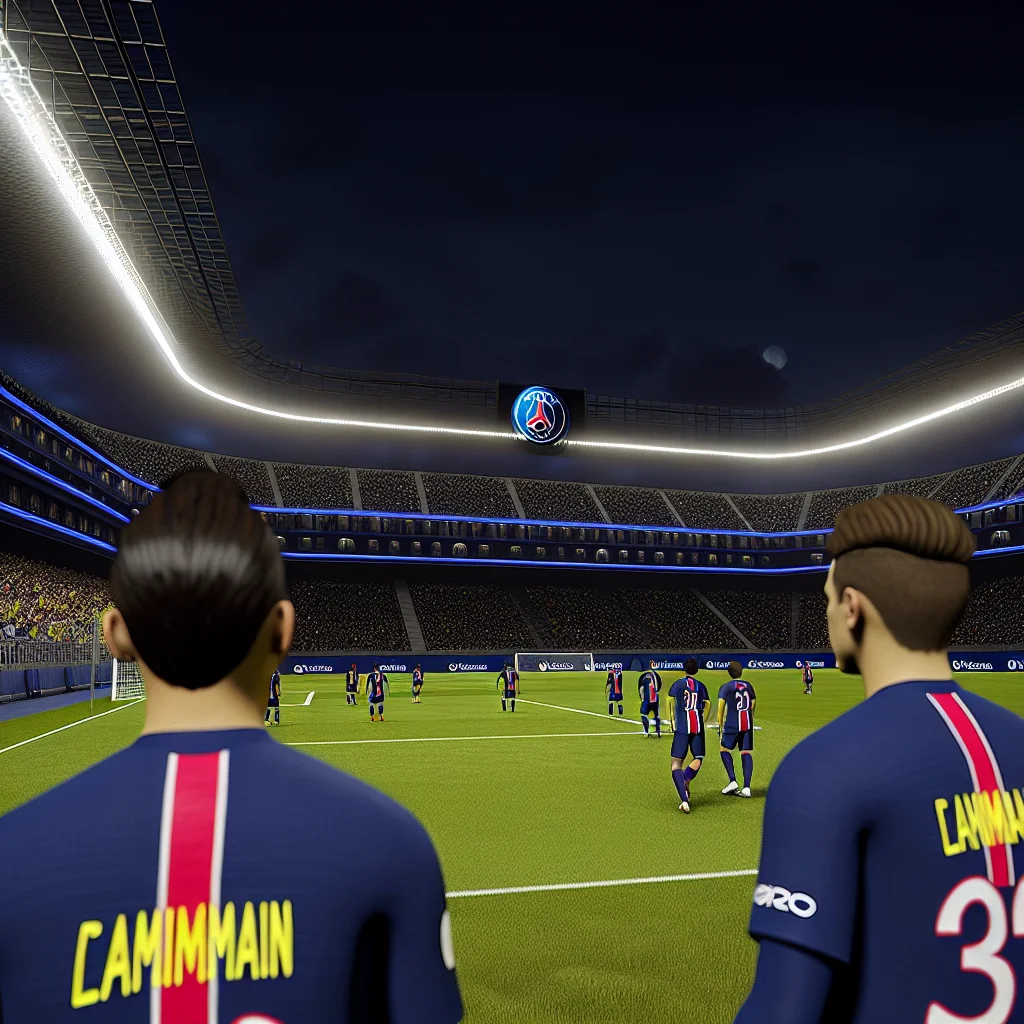 이강인 PSG 2026 시즌 도전 라리가 현황, 팬이라면 꼭 알아야 할 핵심 분석