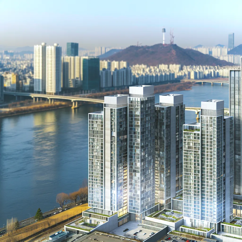 서울 아파트 매매 시세 2026년 초, 거래 동향과 실수요자 체크포인트