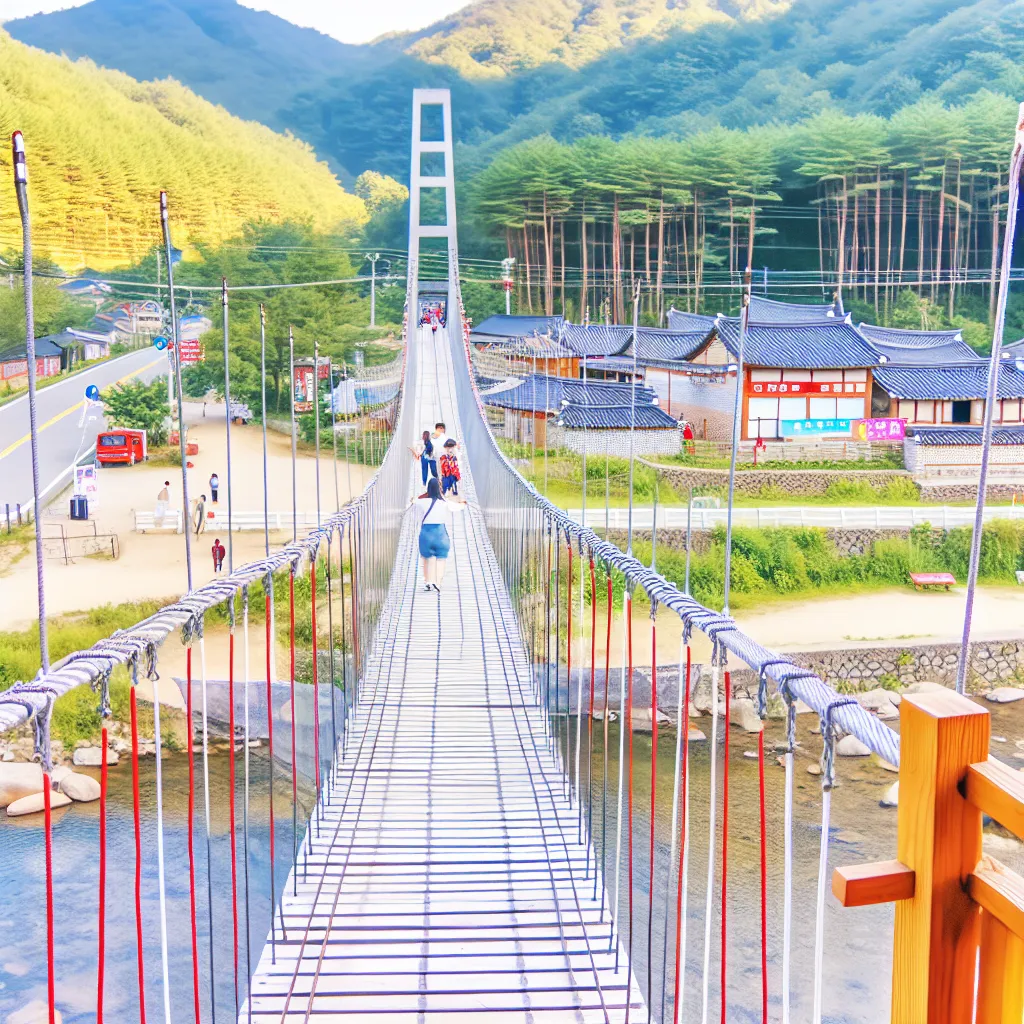 순창 가볼만한 곳 추천으로 특별한 하루 보내는 방법 총정리