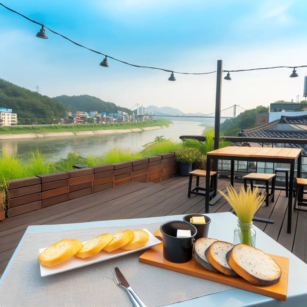 영월 카페 추천과 여행 코스 2026 – 가족·커플 모두 즐길 동선별 카페 BEST 5