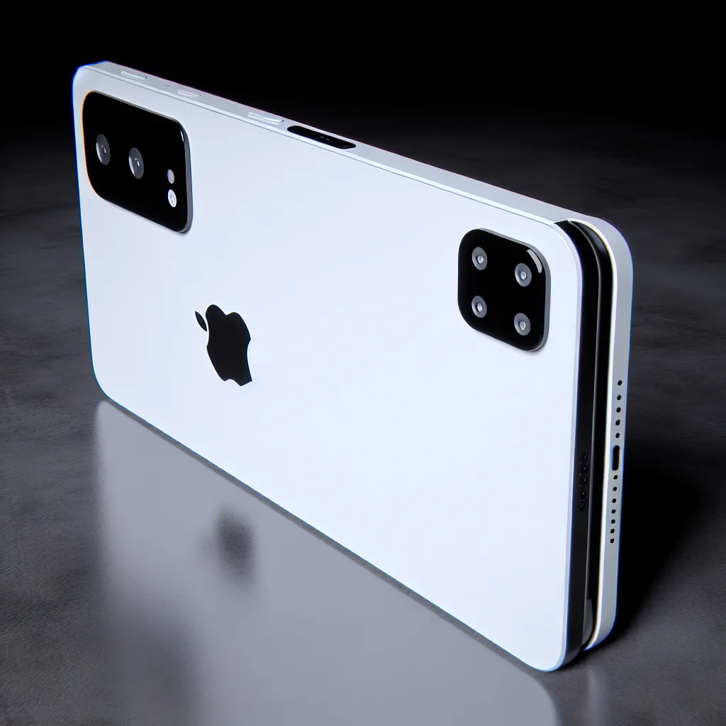 아이폰 폴더블 신제품 스펙 디자인 유출 2026, 출시 전 꼭 알아야 할 변화