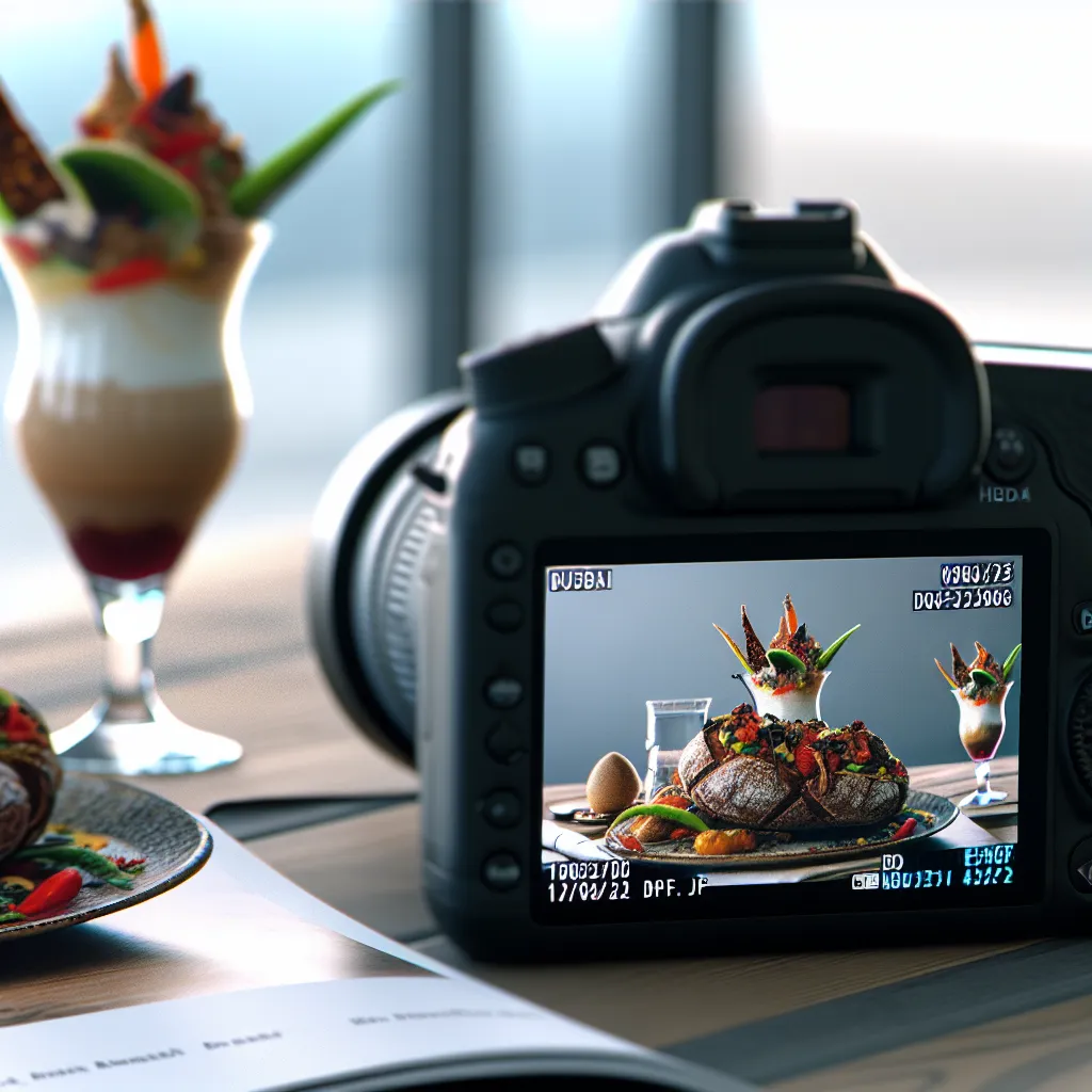 두바이 음식 트렌드 국내 카페 반영 2026 – 달라진 메뉴와 즐기는 꿀팁