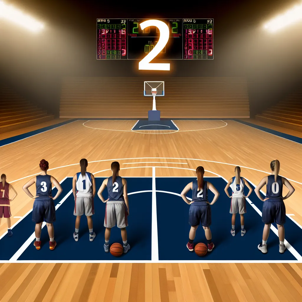 KB국민은행 여자농구 우승 매직넘버 2, 정규리그 우승 임박! 팬이 꼭 알아야 할 포인트