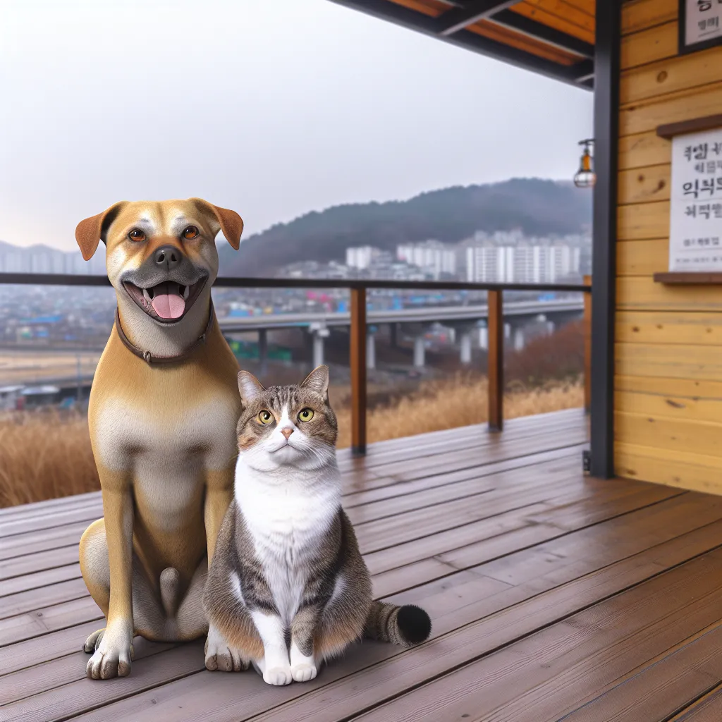 반려동물 동반 출입 음식점 제도 변화 2026, 보호자가 꼭 알아야 할 체크포인트