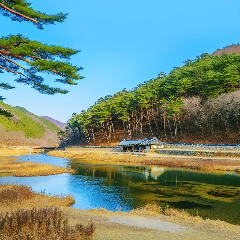 영월 단종 유배지 역사 여행 명소 추천 – 가족·친구와 의미 있는 1박2일 코스 제안