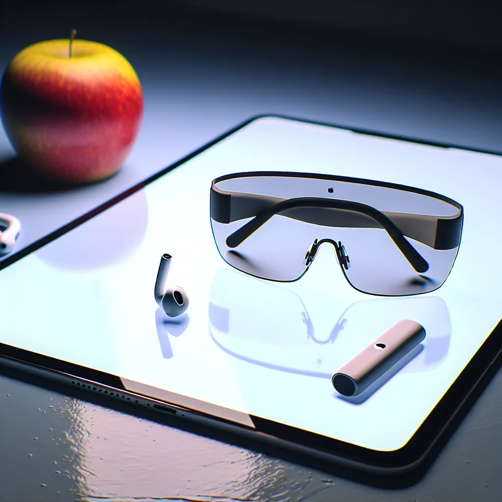 애플 AI 비주얼 인텔리전스 웨어러블 신제품 2026 기능과 출시 전망 총정리