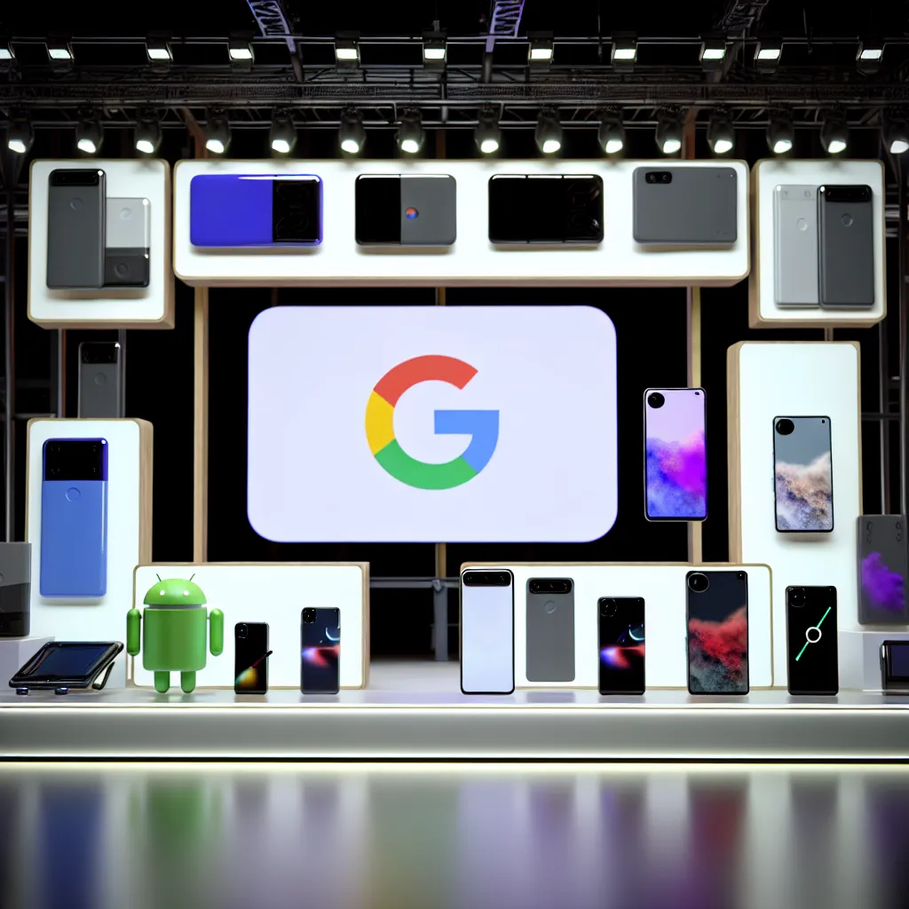 2026년 구글 I/O 일정과 안드로이드 17 변화 전망, AI·가격 이슈까지 총정리