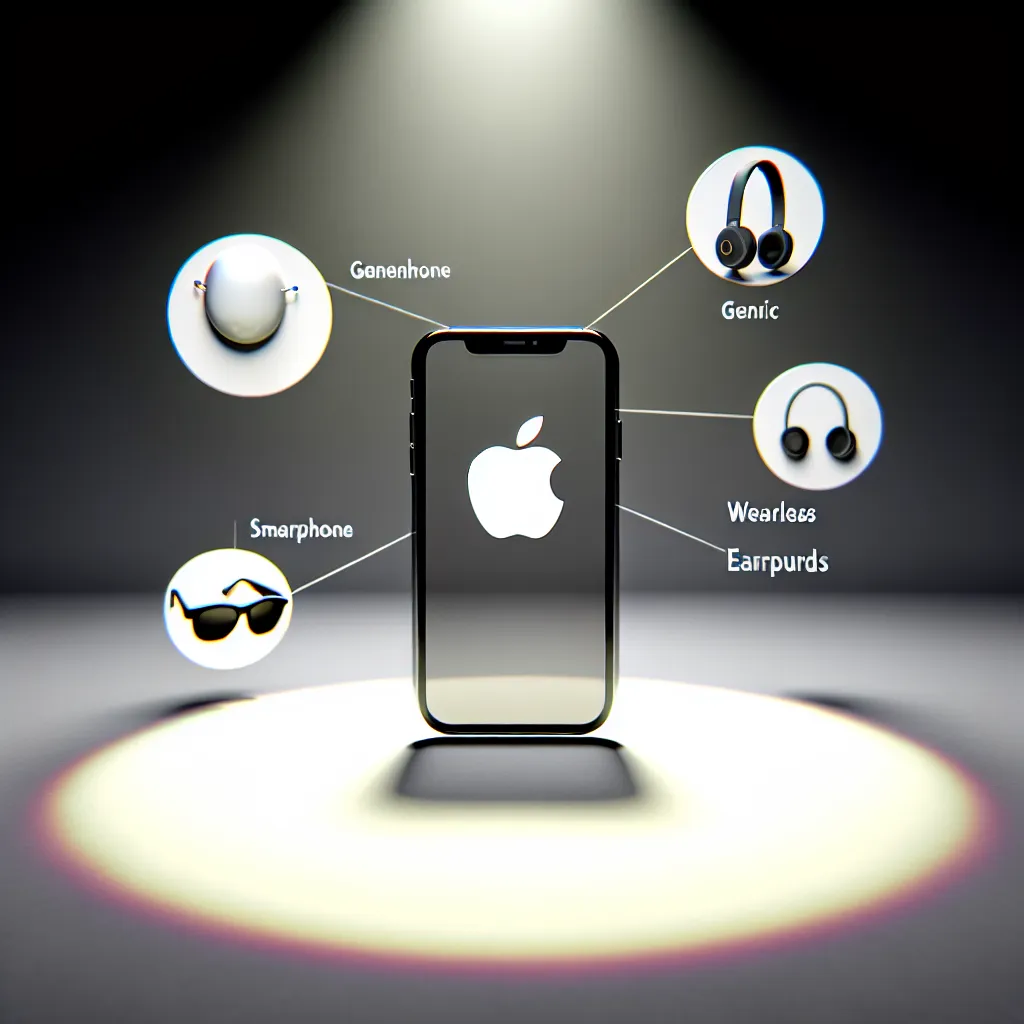 애플 AI 전략 변화와 리더십 이슈 2026, 주목해야 할 변화 총정리