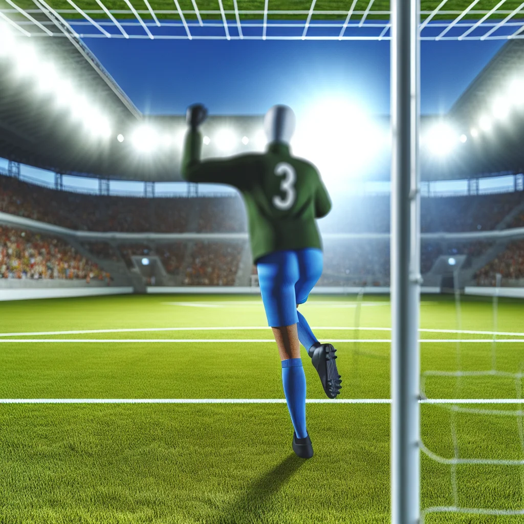 배준호 FA컵 시즌 2호골 스토크시티 경기 분석으로 본 활약 포인트