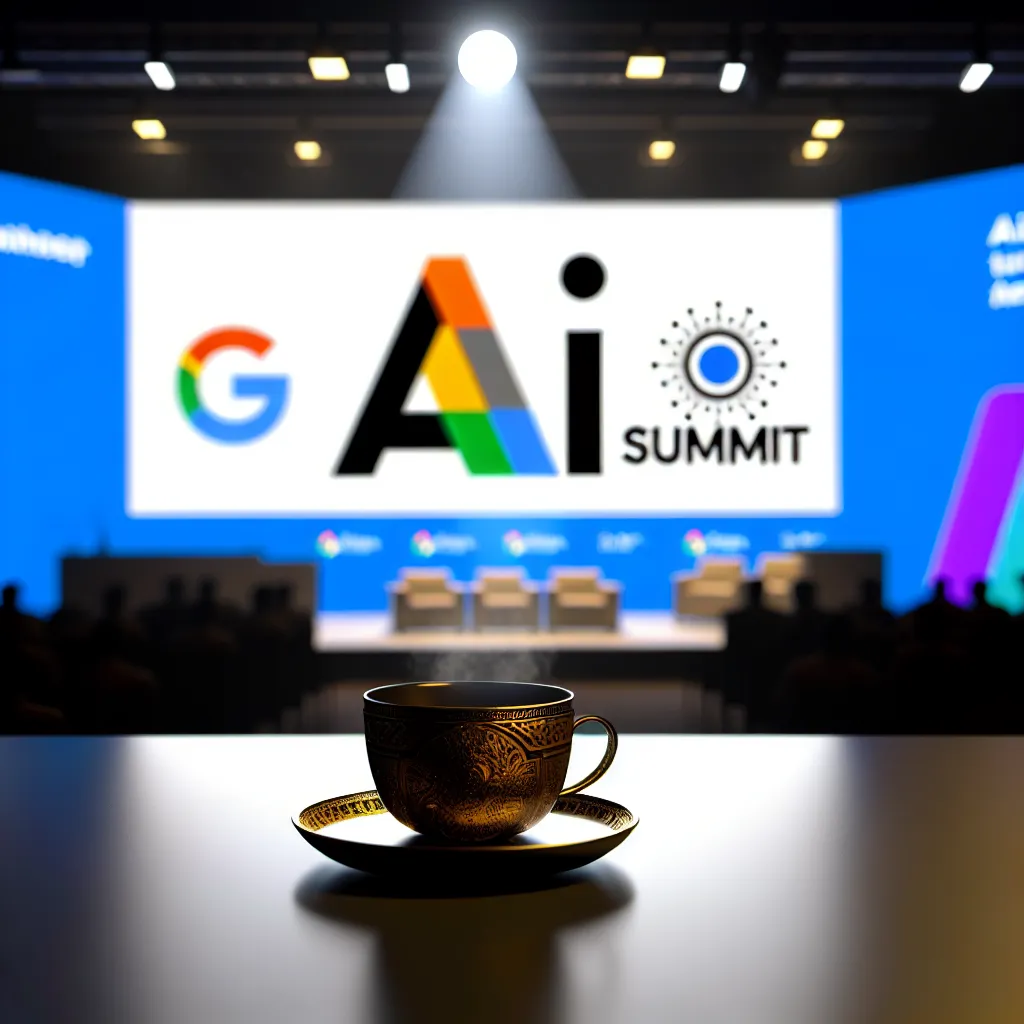 순다르 피차이 인도 방문 글로벌 AI 리더십 2026 영향과 실질 변화 체크