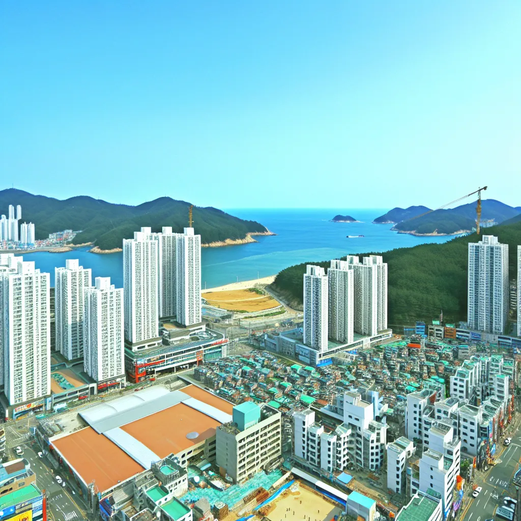 부산 부울경 아파트 거래 분양 동향 2026, 실수요자 체크포인트 총정리