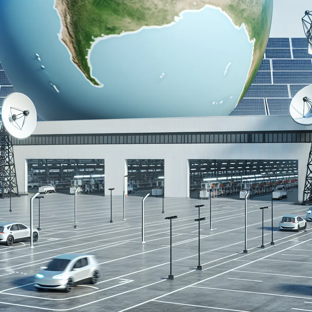 일론 머스크 글로벌 경영 전략 2026 – 테슬라·스타링크 현장 변화 총정리