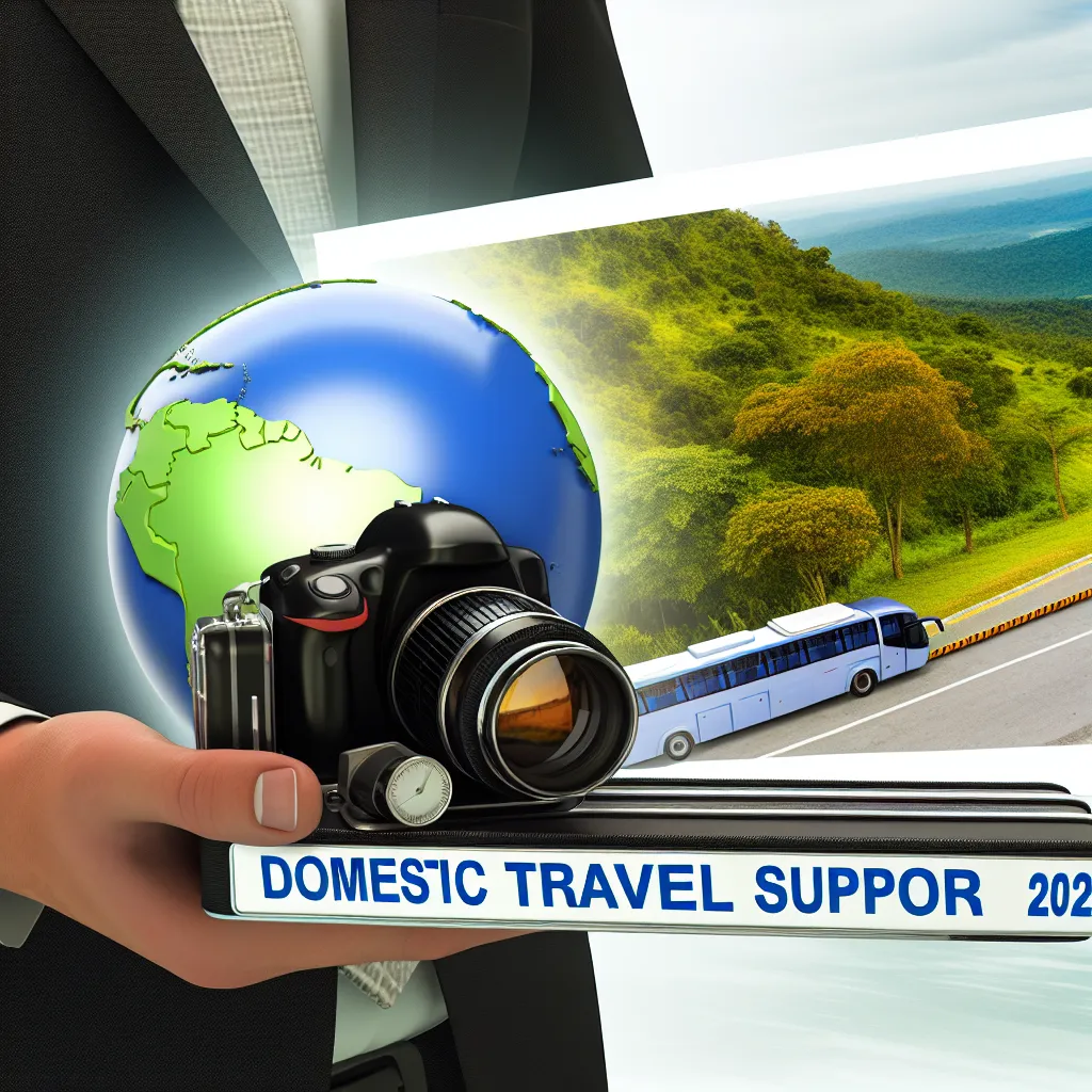 국내 여행비용 지원 정책 2026 – 40만원 혜택과 활용법 총정리