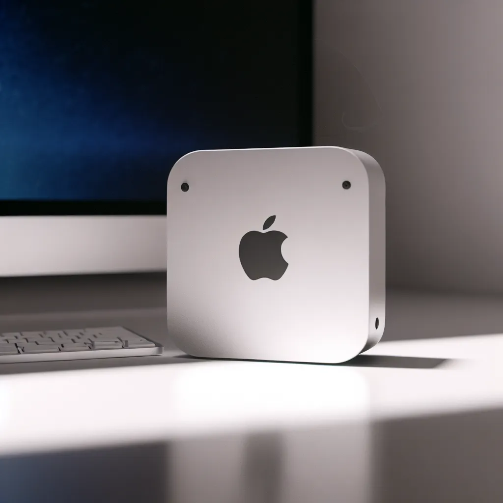 애플 미국 생산 확대 전략 Mac mini 가격 변화 2026, 꼭 알아야 할 변화