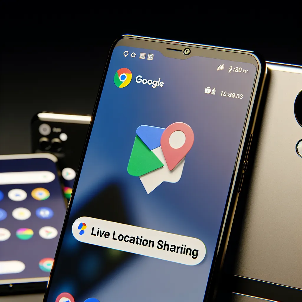 구글 메시지 실시간 위치 공유 안드로이드 2026 변화 전망 총정리