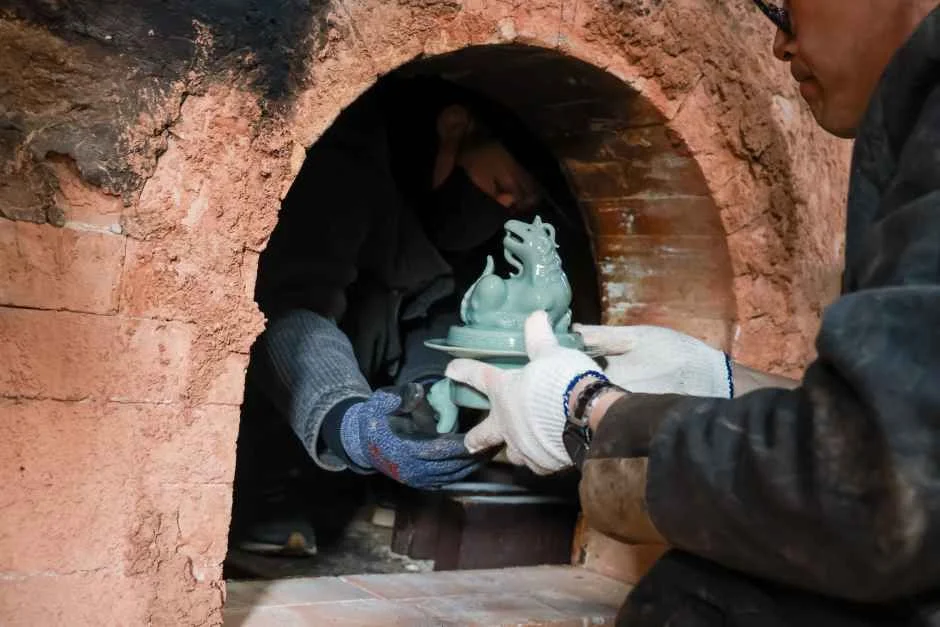 강진청자축제 2026, 도자기 문화와 체험의 모든 것