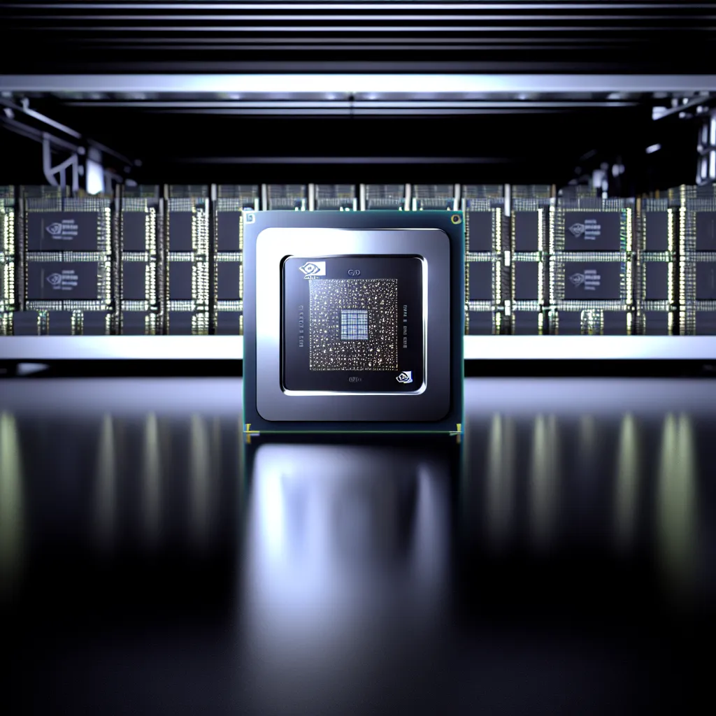 엔비디아 GTC 2026 1나노 AI 칩 파인만 공개 전망, 차세대 GPU 흐름 총정리