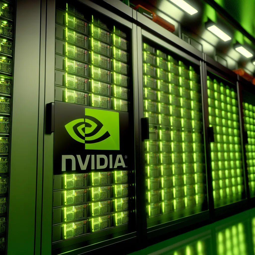 엔비디아 2026년 4분기 실적 AI 칩 수요 기록 경신, 투자와 기술 혁신 기회는?