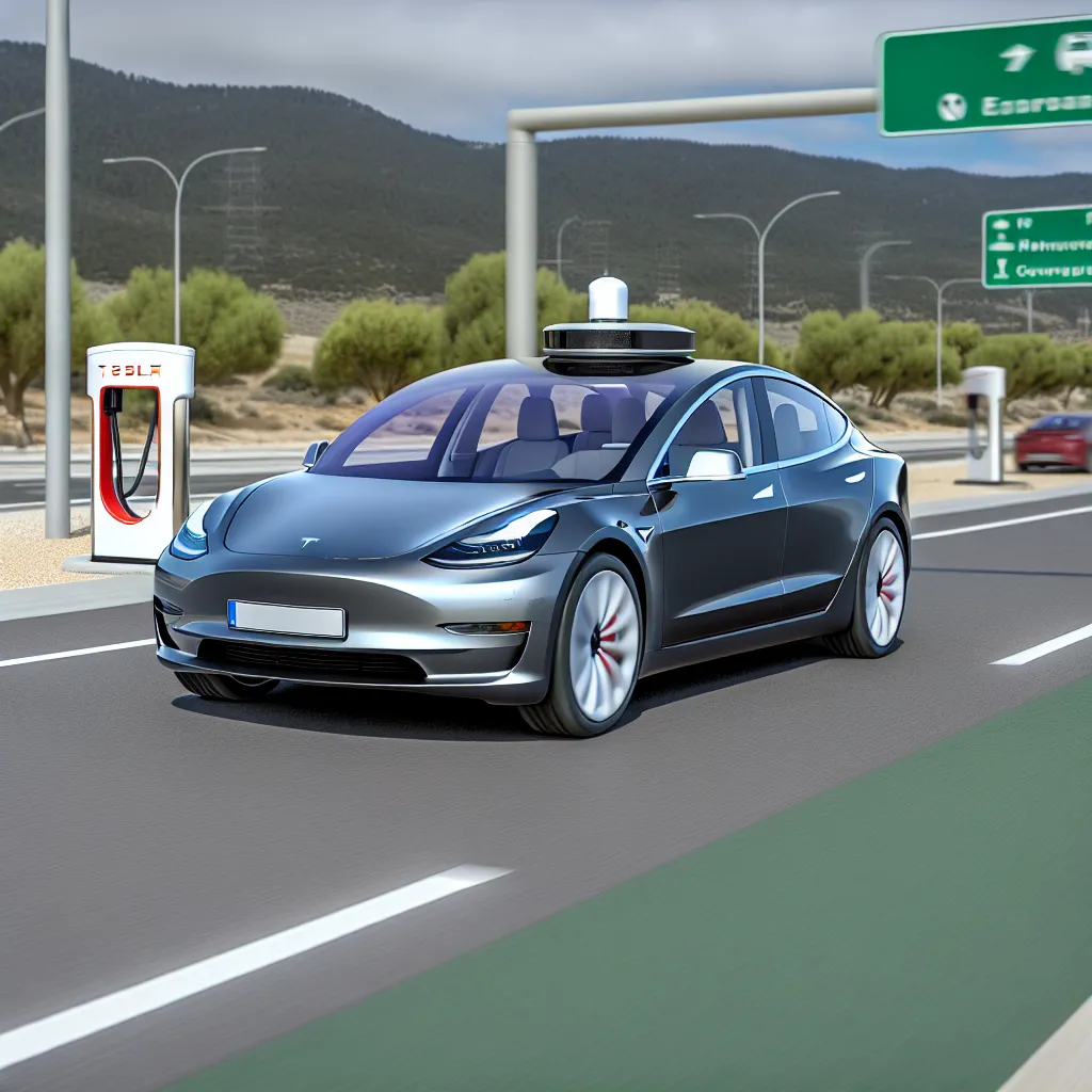 테슬라 FSD 최신 동향 2026 – 자율주행 실사용·가격·유럽 진출 총정리