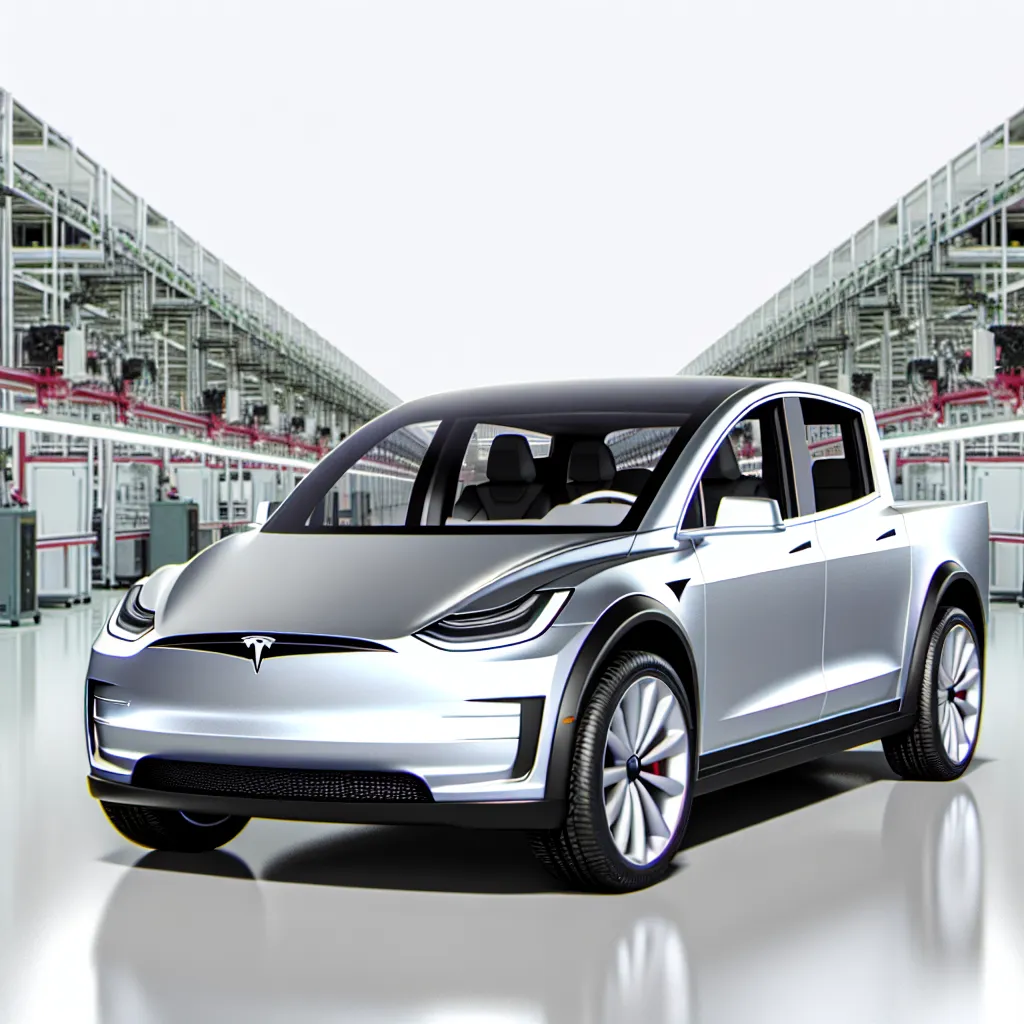 테슬라 사이버트럭 저가형 모델 흥행과 10일 시한, 지금 알아야 할 핵심 정리