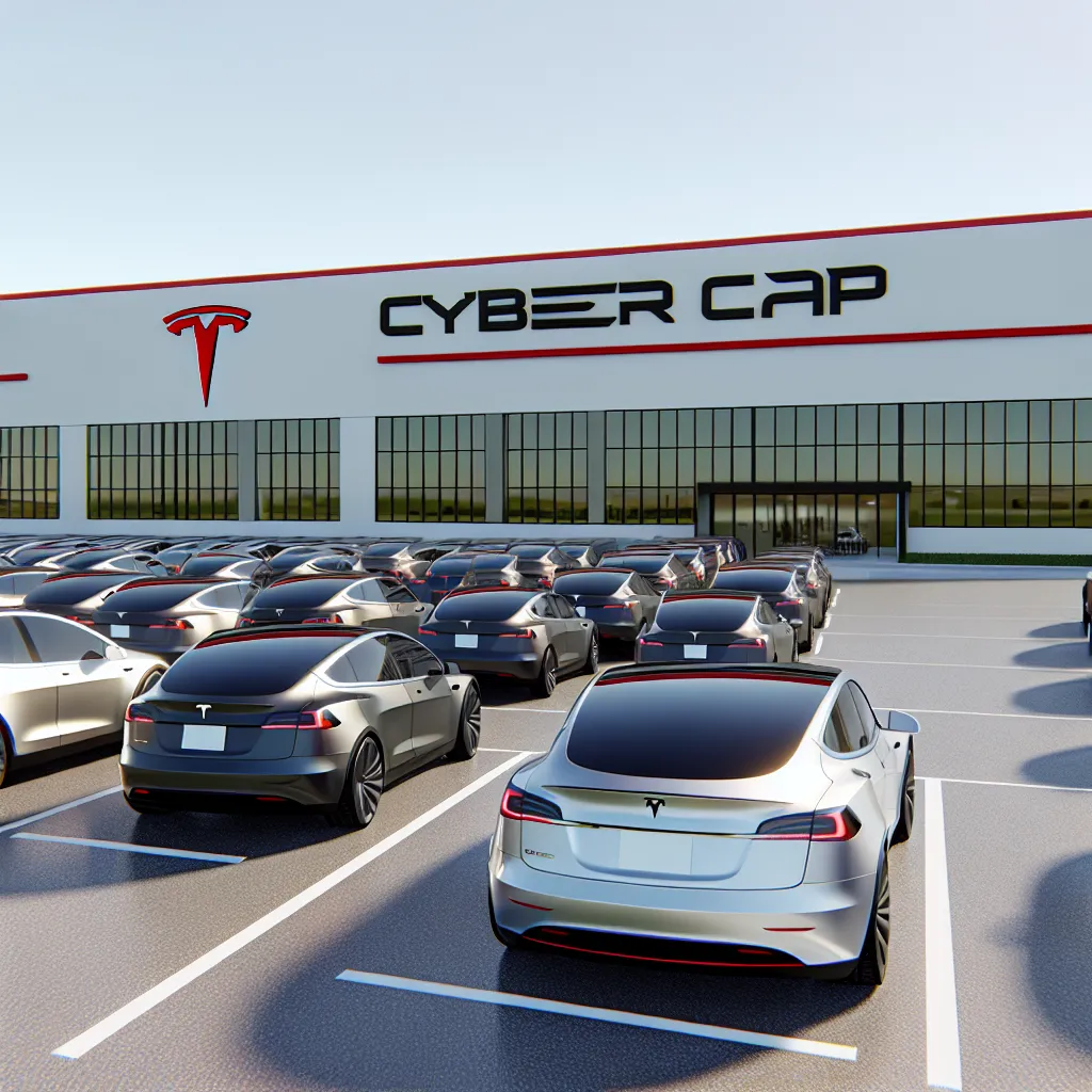 테슬라 주요 인력 이탈 2026 – 일론 머스크 경영 변화와 영향 총정리