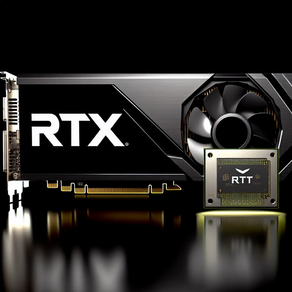 엔비디아 595.59 드라이버 업데이트 RTX 50 시리즈 신제품 정보 총정리