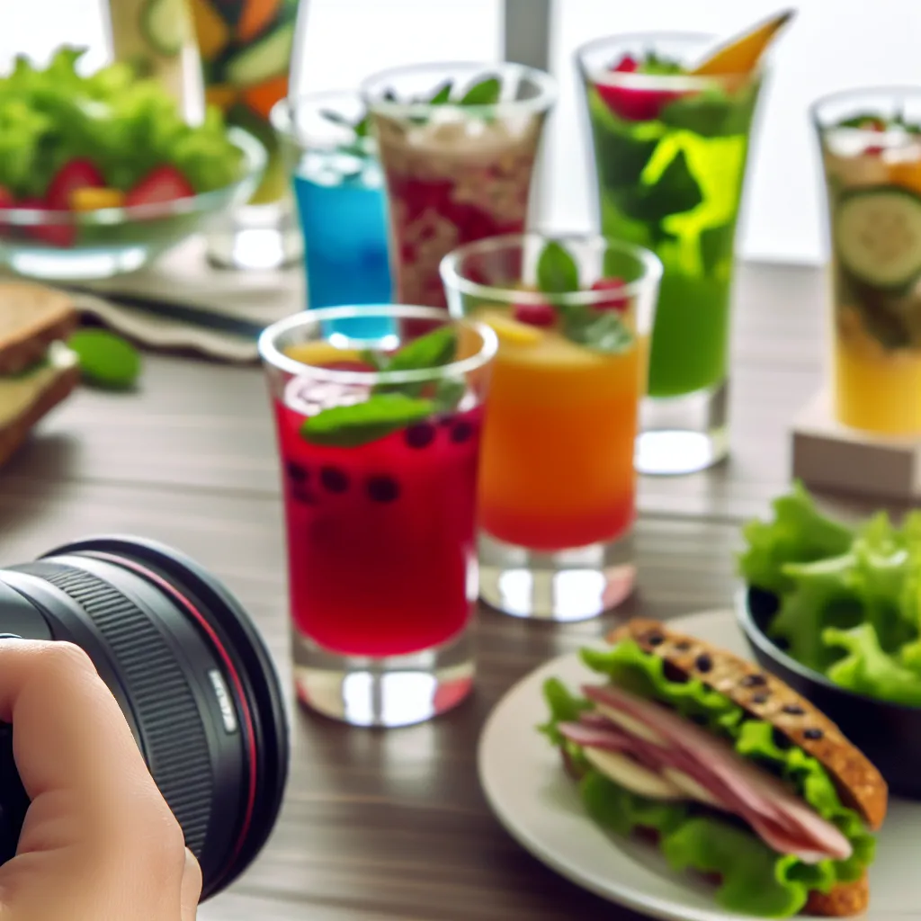 커피 프랜차이즈 메뉴 다변화 트렌드 2026 – 새로운 음료와 간편식, 어떻게 즐길까요?