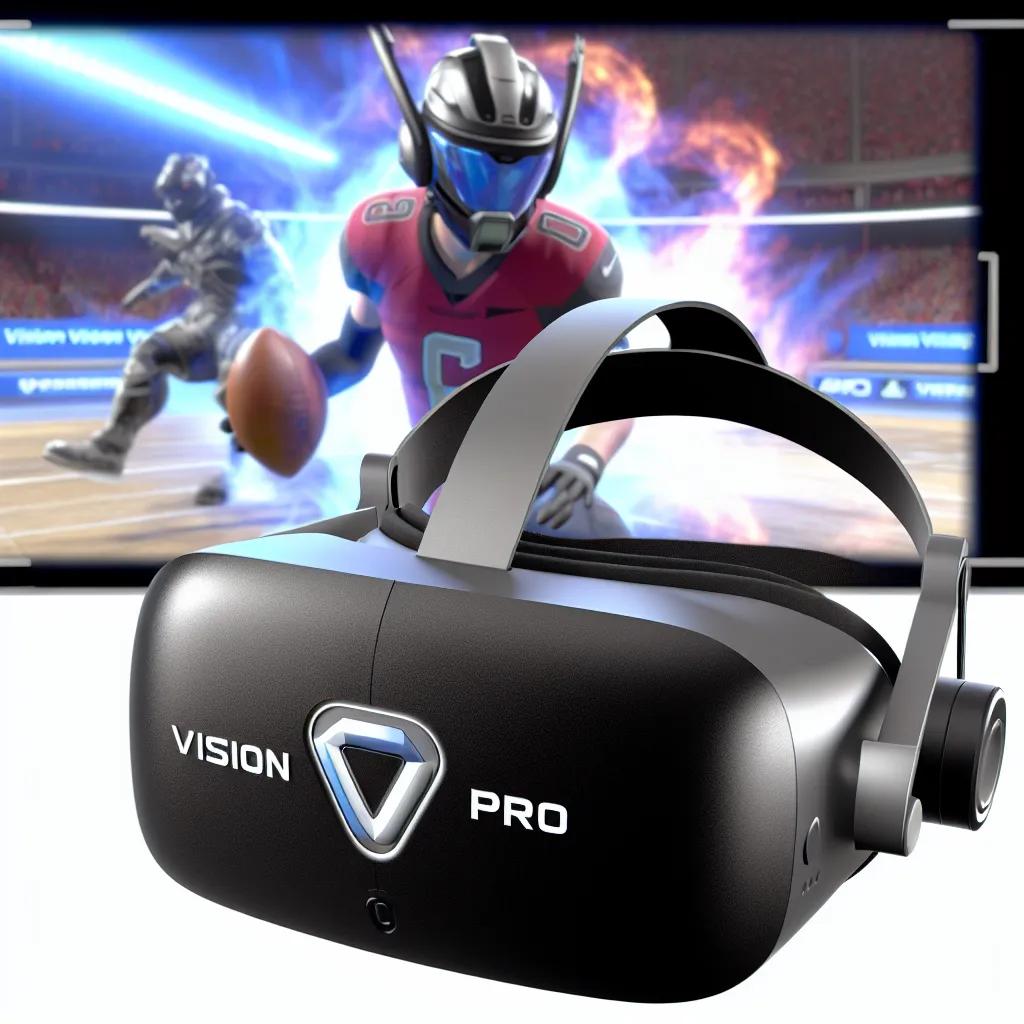 애플 Vision Pro 신기능 및 콘텐츠 확장 2026 – 최신 업데이트와 콘텐츠 즐기는 법