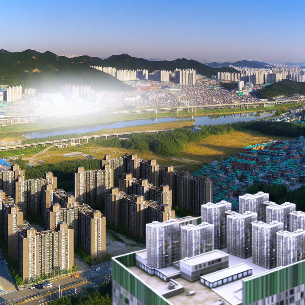 경기 용인 수원 화성 부동산 시장 동향 2026, 집값 변동과 실수요자 체크포인트