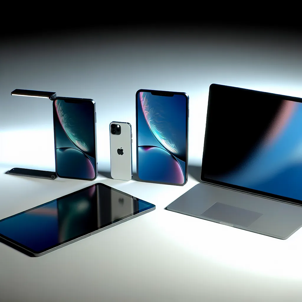 2026년 애플 신제품 라인업: 아이폰18 Pro, 아이패드, 맥북 스펙 총정리