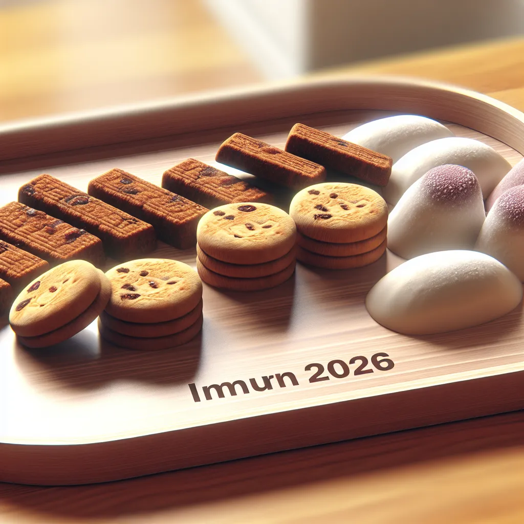 K-디저트 글로벌 인기와 확산 2026 – 해외에서도 먹는 방법과 팁