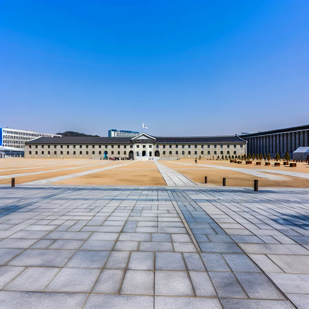 삼일절 연휴 역사 여행과 봄 여행 코스 추천 – 가족·커플 여행 실전 팁