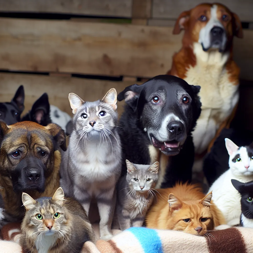 유기동물 입양 촉진 및 사회적 인식 개선, 반려인이라면 꼭 알아야 할 실전 가이드