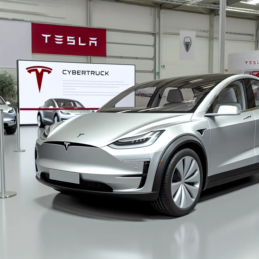 테슬라 사이버트럭 가격 인하 2026 – 5만9990달러 신모델 출시 소식과 실구매 팁