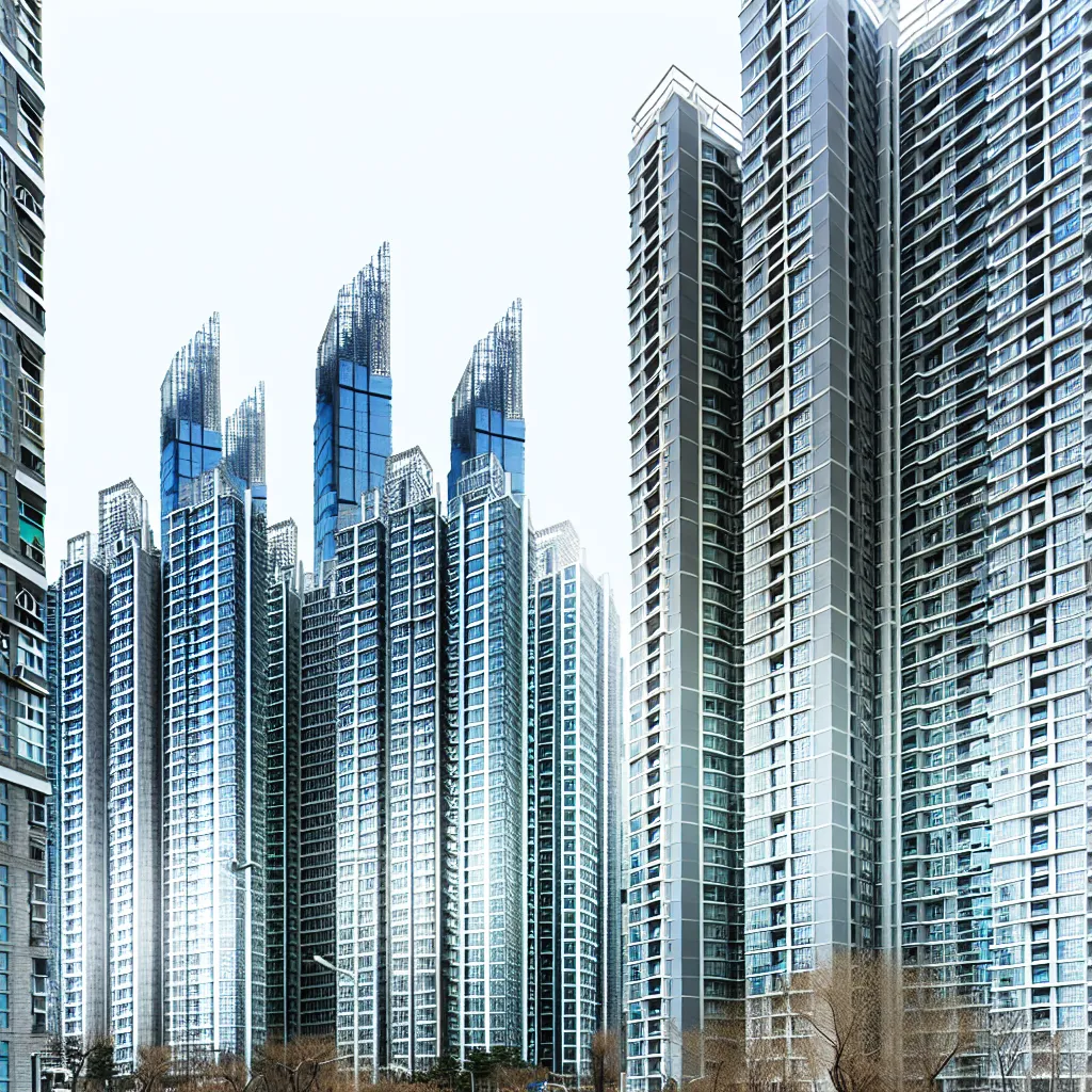 서울 강남3구 아파트 매매 동향과 가격 변동, 실수요자라면 꼭 체크할 변화