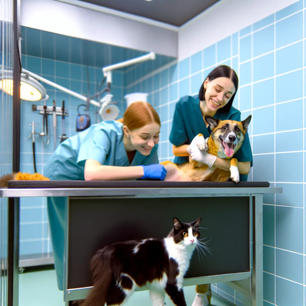 반려동물 의료 및 복지 지원 서비스 2026, 내 아이를 위한 최신 혜택 총정리