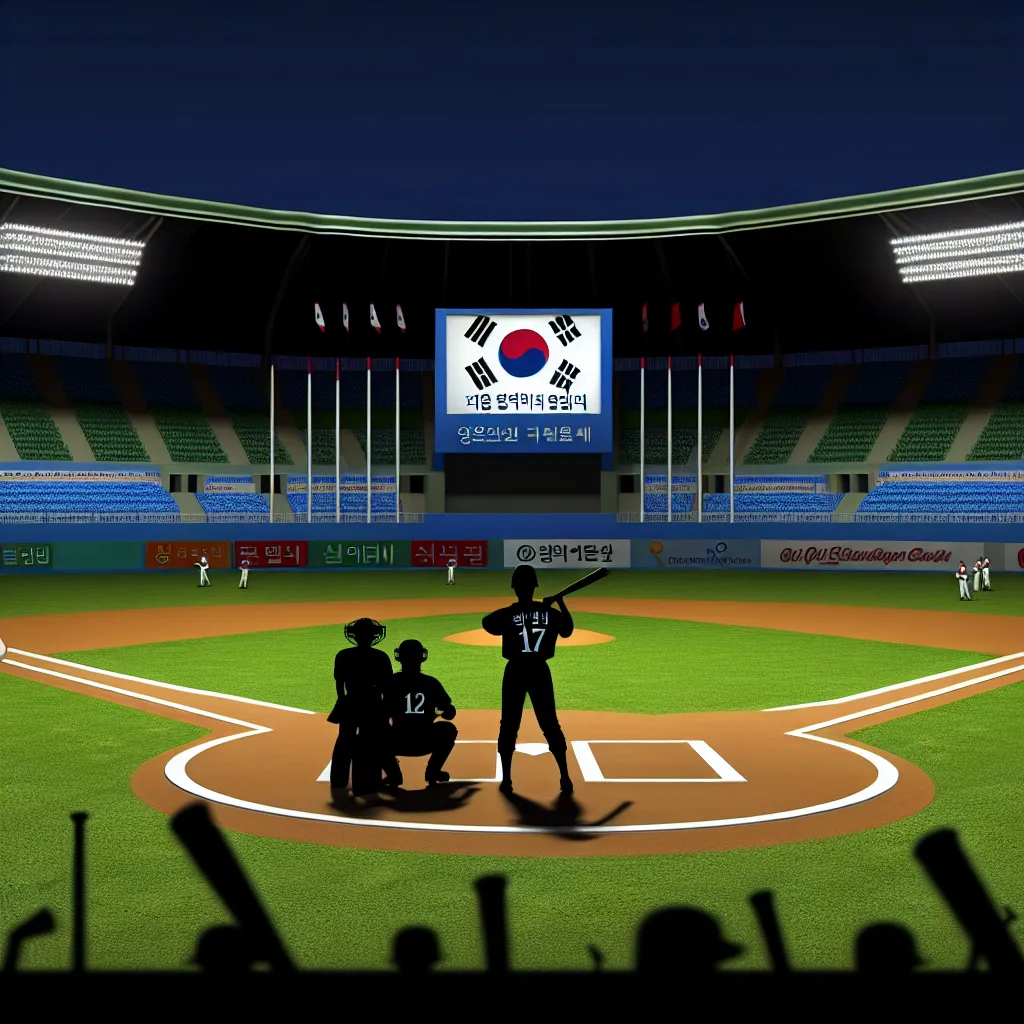 한국 야구 대표팀 WBC 평가전 2026 현황, 대표팀 완전체 출격과 기대 포인트